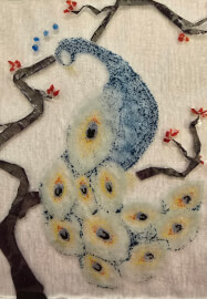 6 Week Glass Fusing Workshop