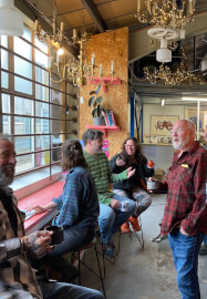 6 Week Hand Building Pottery Course