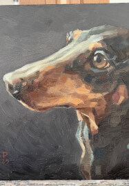 6 Week Painting Course