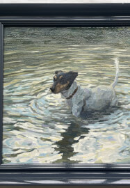 6 Week Painting Course