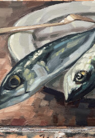 6 Week Painting Course