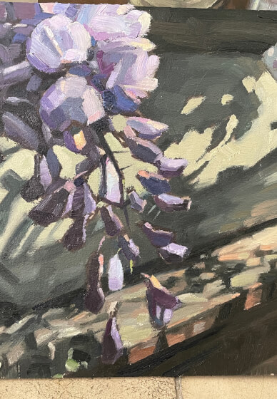 6 Week Painting Course
