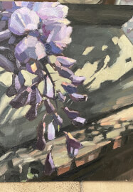 6 Week Painting Course