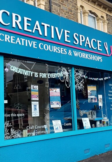 6 Week Painting Course