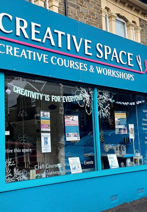 6 Week Painting Course