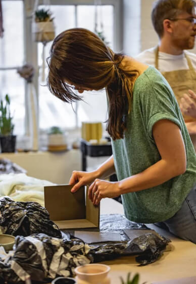 6 Week Pottery Course – All Levels