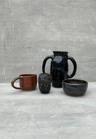 6 Week Pottery Course – All Levels