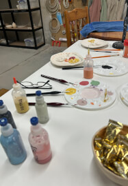 8 Week Beginners Pottery Course