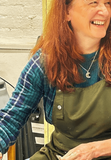 8 Week Beginners Pottery Course