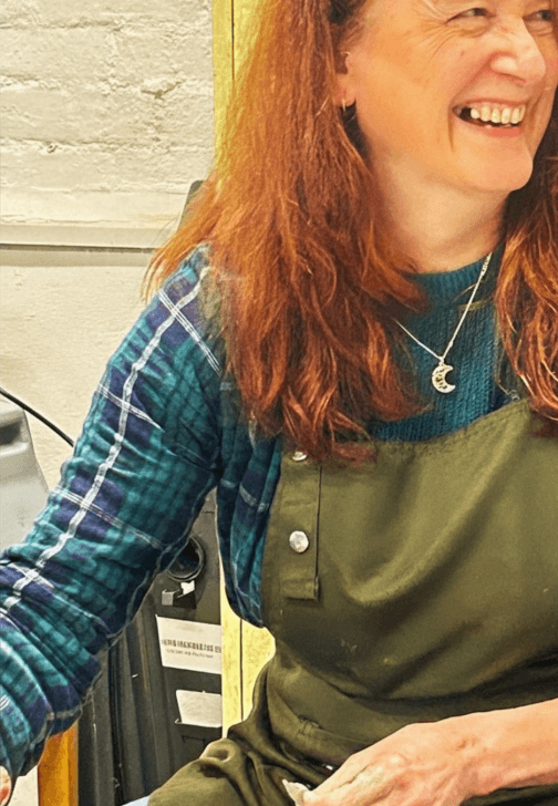 8 Week Beginners Pottery Course