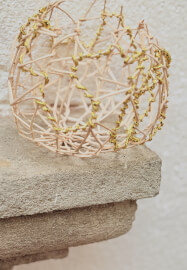 8-Week Contemporary Basketry Course