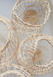 8-Week Contemporary Basketry Course