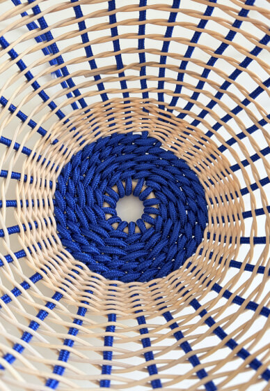 8-Week Contemporary Basketry Course