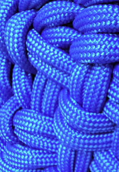 8-Week Contemporary Basketry Course