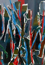 Abstract Art - Summer Course