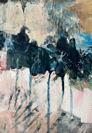 Abstract Painting Workshop - London