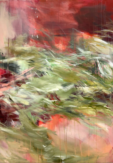 Abstract Painting Workshop - London