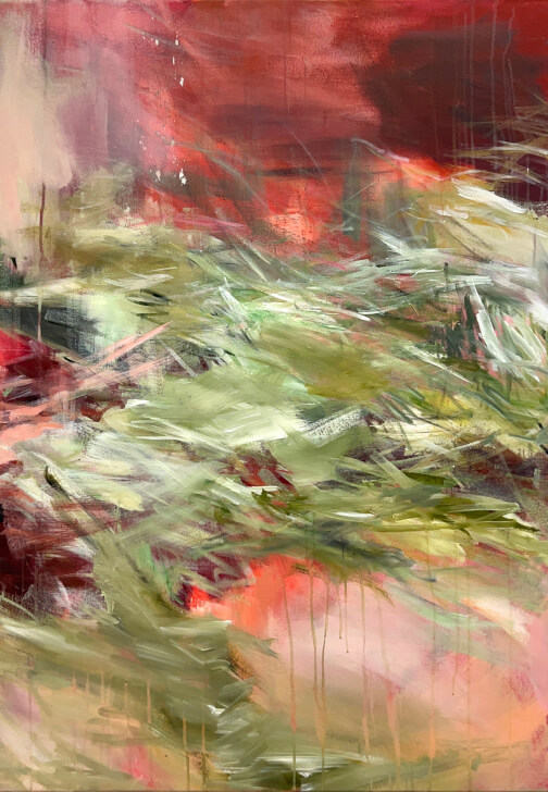 Abstract Painting Workshop - London