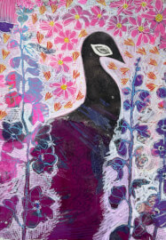 Acrylic Layering - Painting Workshop