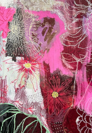 Acrylic Layering - Painting Workshop