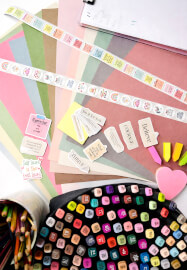 Action Vision Board Workshop