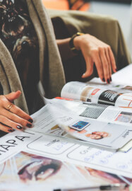 Action Vision Board Workshop