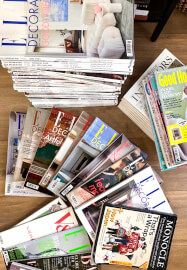 Action Vision Board Workshop