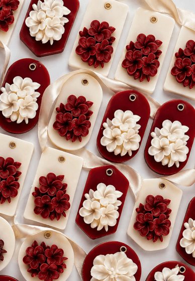 Advanced Candle Making Workshop