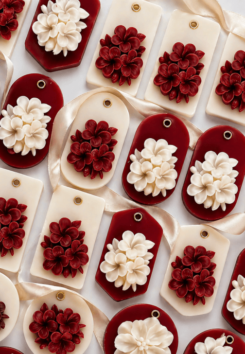 Advanced Candle Making Workshop