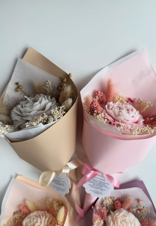 Advanced Candle Making Workshop