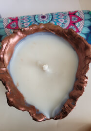 Advanced Candle Making Workshop