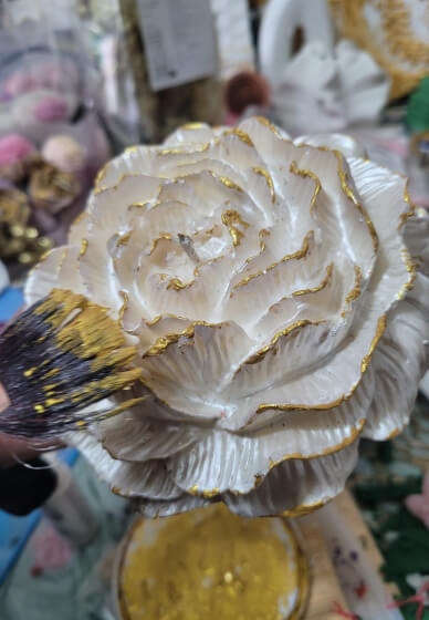 Advanced Candle Making Workshop