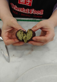 Advanced Dessert - Dubai Chocolate Mochi Making Workshop