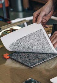 Advanced Woodcut Printing Workshop