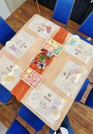 Aesthetic Candle Making Workshop