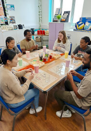 Aesthetic Candle Making Workshop