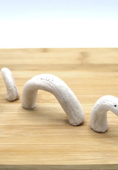Air Dry Clay Workshop