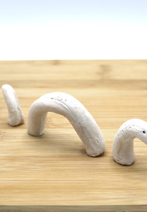 Air Dry Clay Workshop