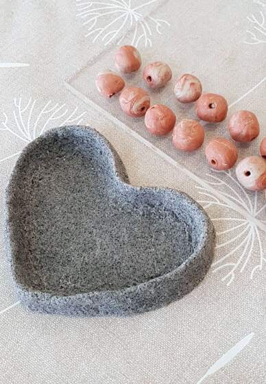Air Dry Clay Workshop