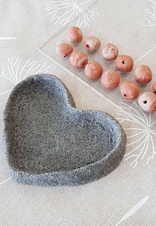 Air Dry Clay Workshop