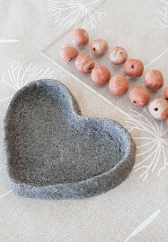 Air Dry Clay Workshop