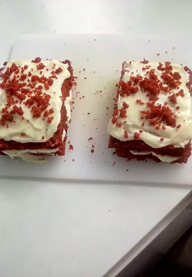 Air Fryer to Oven Baking Workshop