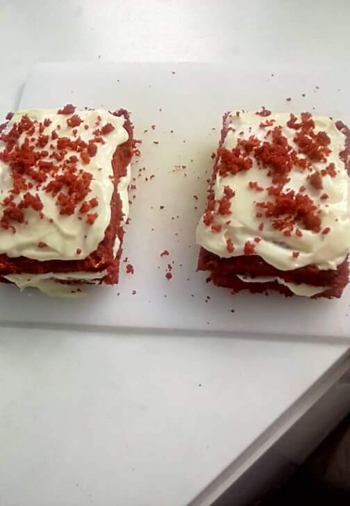 Air Fryer to Oven Baking Workshop