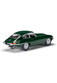 AIRFIX Jaguar E TYPE Workshop