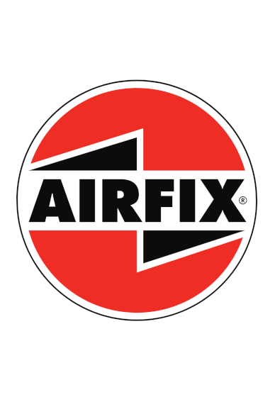 AIRFIX Jaguar E TYPE Workshop