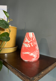 Eco-Resin Pouring Workshop at Bottle and Glass Barn