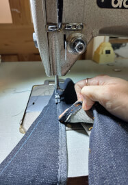 Alterations and Upcycling Workshop
