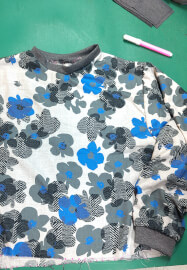 Alterations and Upcycling Workshop