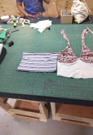 Alterations and Upcycling Workshop