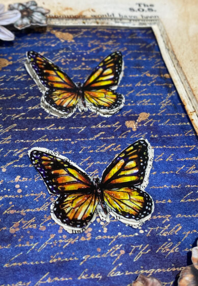 Altered Book Workshop